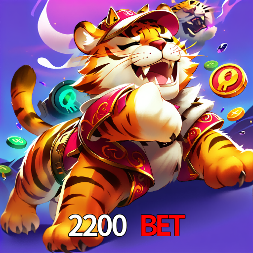  2200 BET